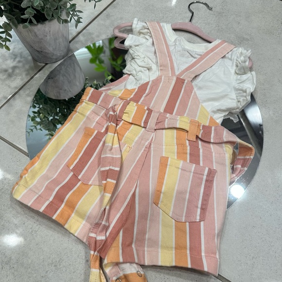 24 months Jessica Simpson outfit - Picture 3 of 4